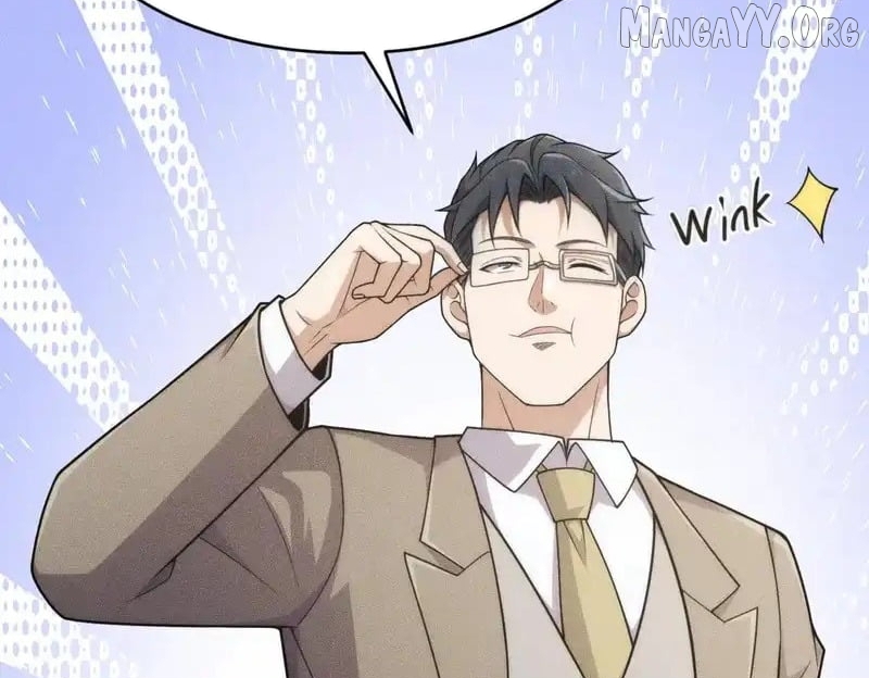 Hidden Dragon in the City (2025) Chapter 18 - page 7